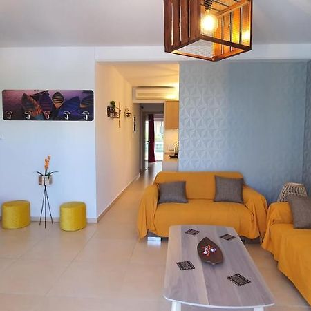 Δροσιά Apartment Nauplion Exterior foto