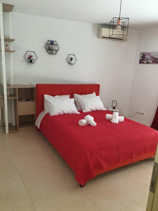 Δροσιά Apartment Nauplion Exterior foto