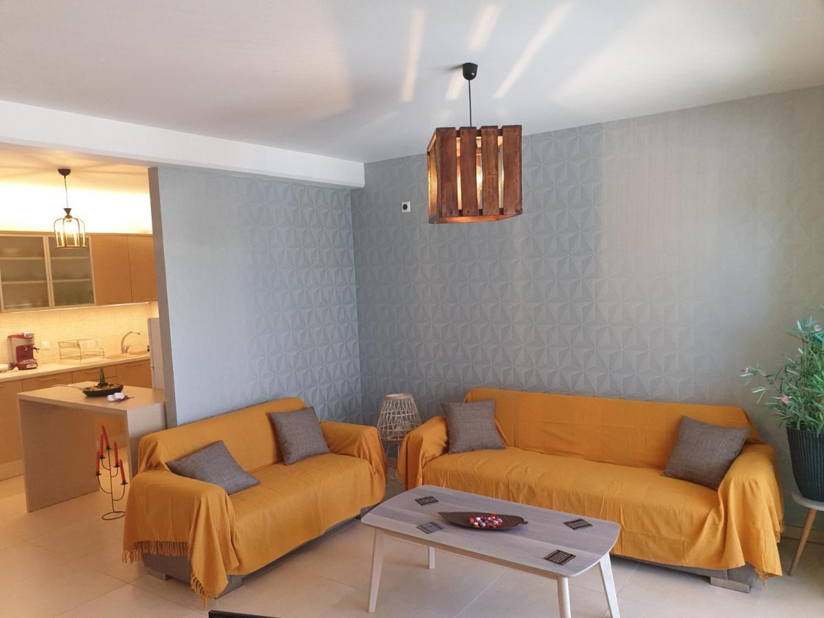 Δροσιά Apartment Nauplion Exterior foto