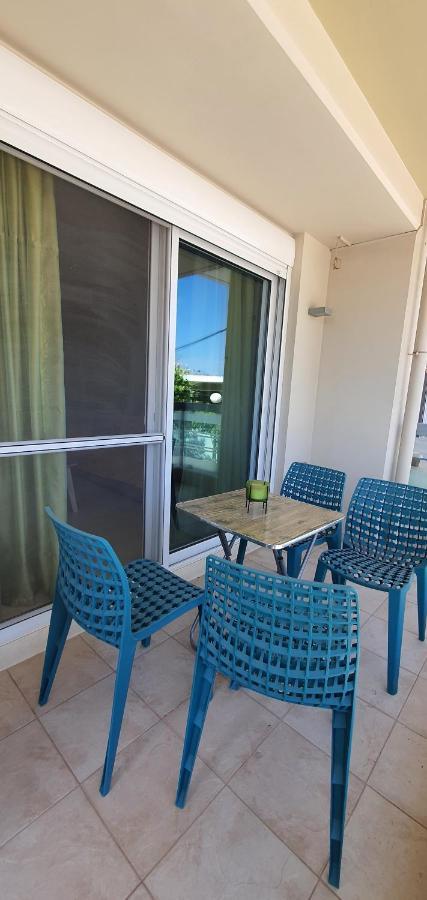 Δροσιά Apartment Nauplion Exterior foto