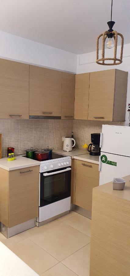 Δροσιά Apartment Nauplion Exterior foto