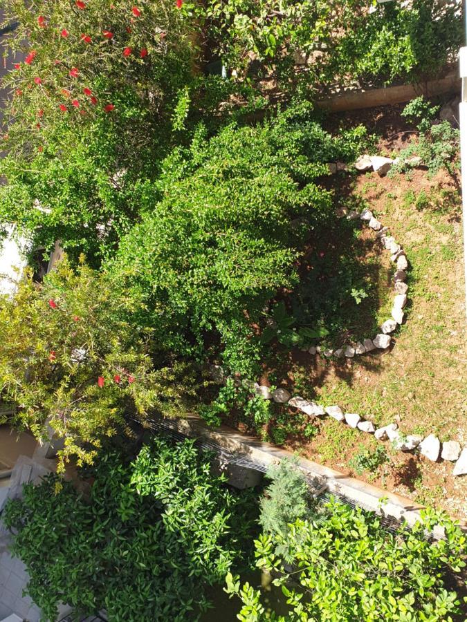 Δροσιά Apartment Nauplion Exterior foto