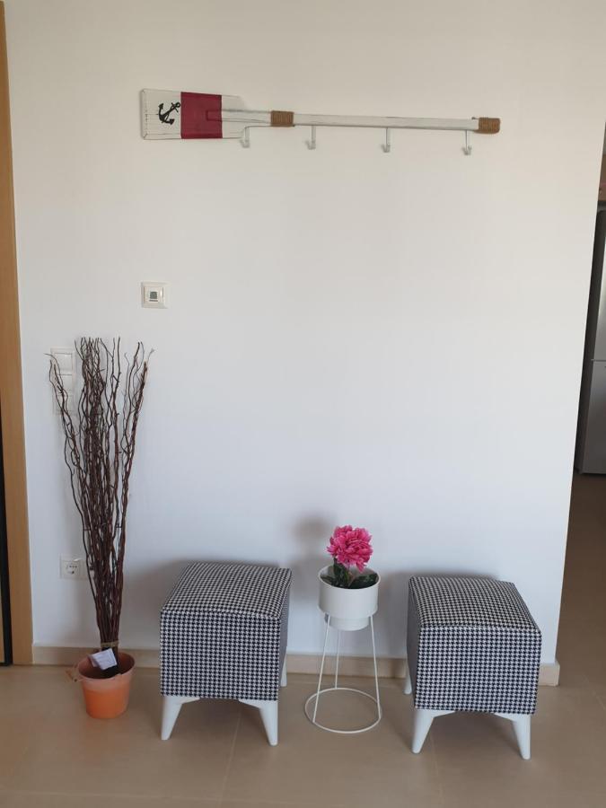 Δροσιά Apartment Nauplion Exterior foto