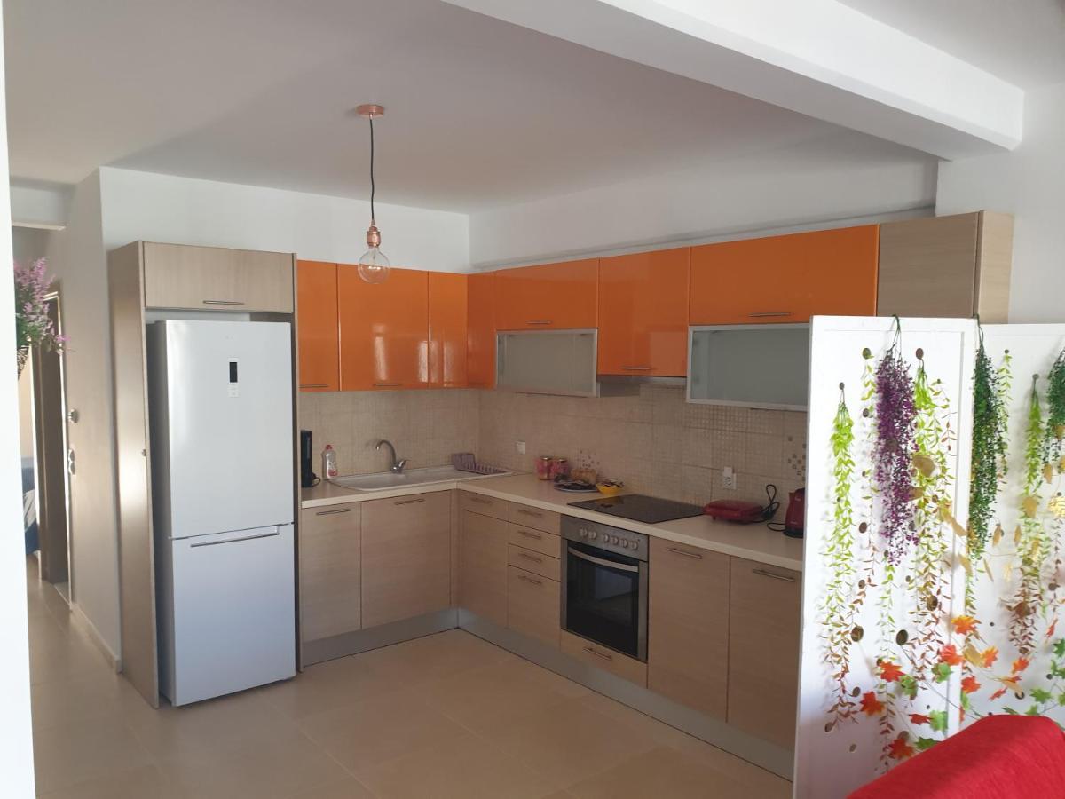 Δροσιά Apartment Nauplion Exterior foto