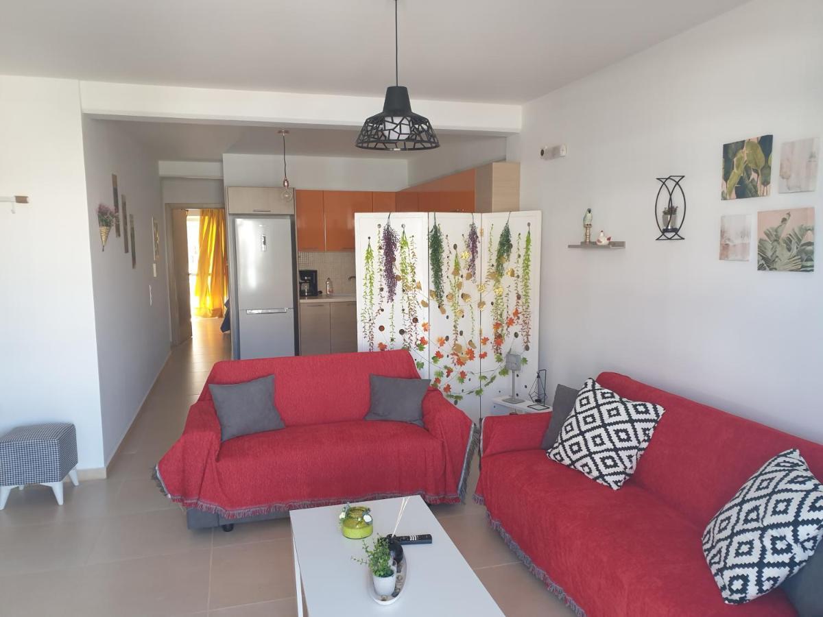 Δροσιά Apartment Nauplion Exterior foto