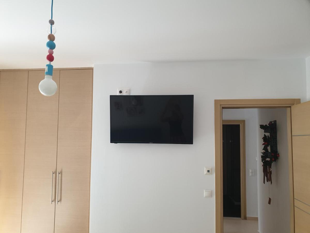 Δροσιά Apartment Nauplion Exterior foto