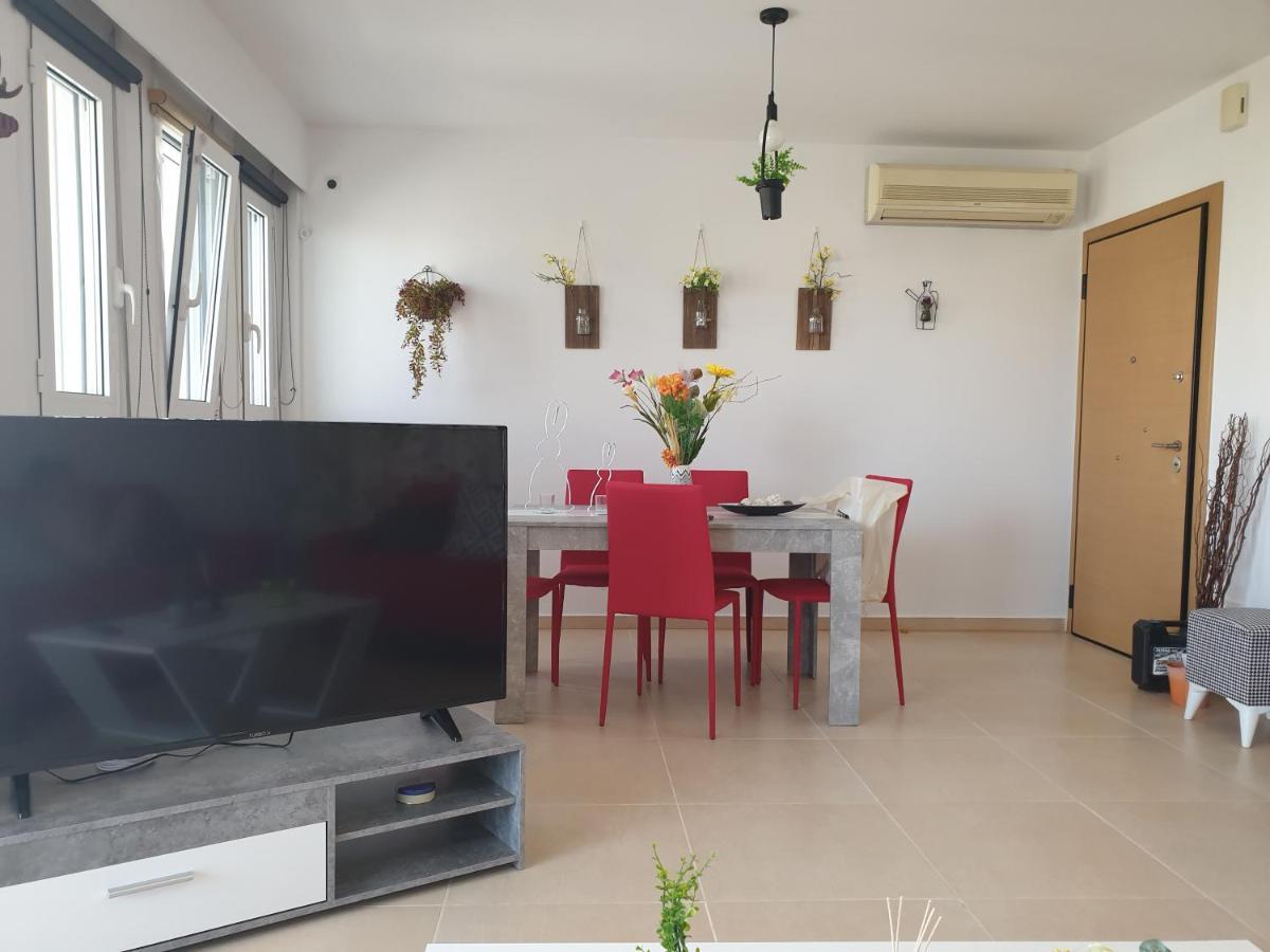 Δροσιά Apartment Nauplion Exterior foto