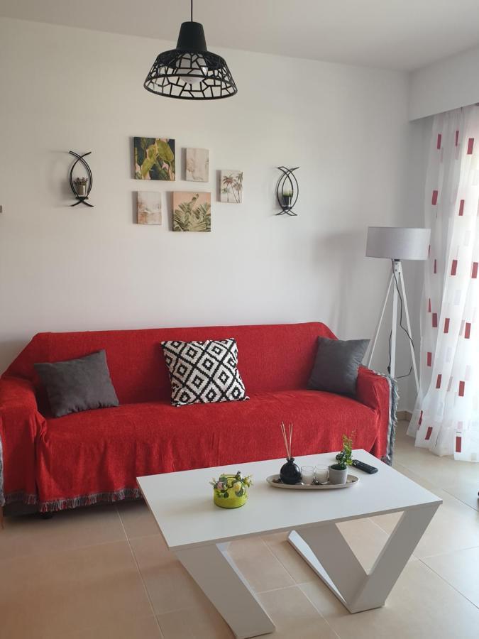Δροσιά Apartment Nauplion Exterior foto