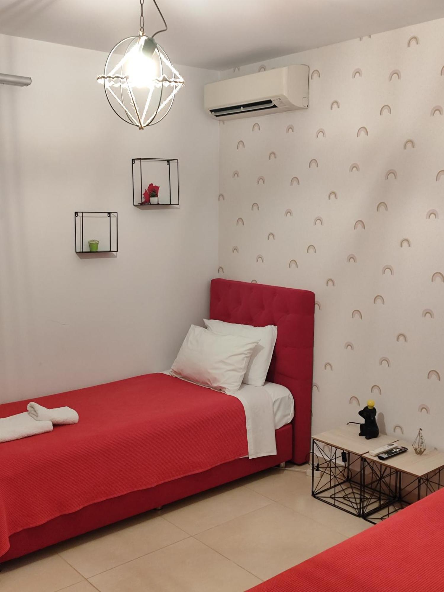 Δροσιά Apartment Nauplion Exterior foto
