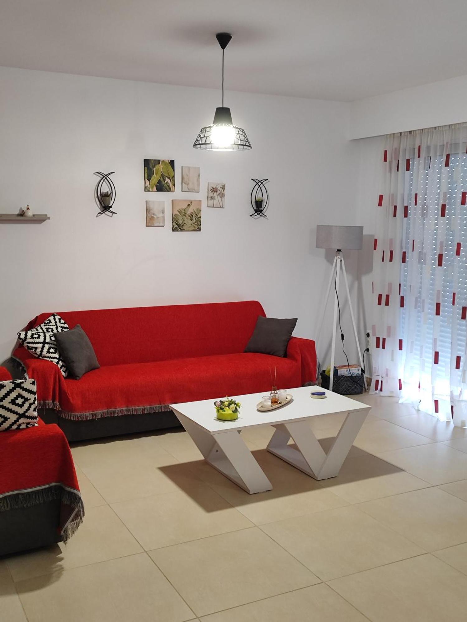 Δροσιά Apartment Nauplion Exterior foto