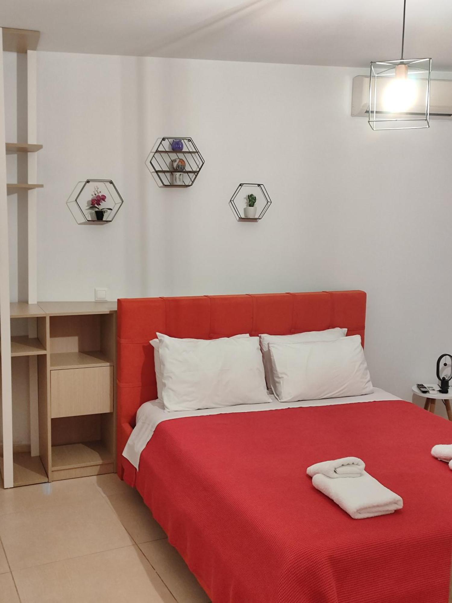 Δροσιά Apartment Nauplion Exterior foto
