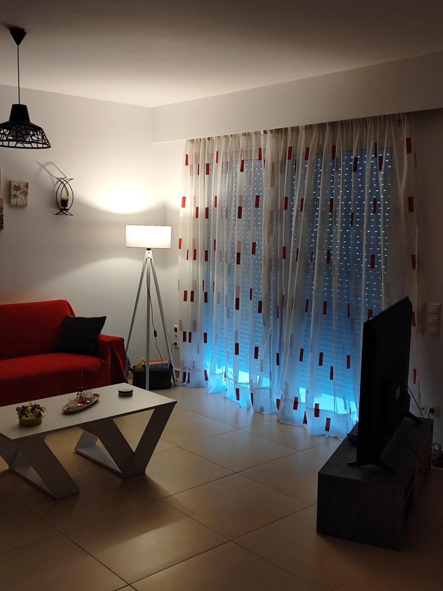 Δροσιά Apartment Nauplion Exterior foto