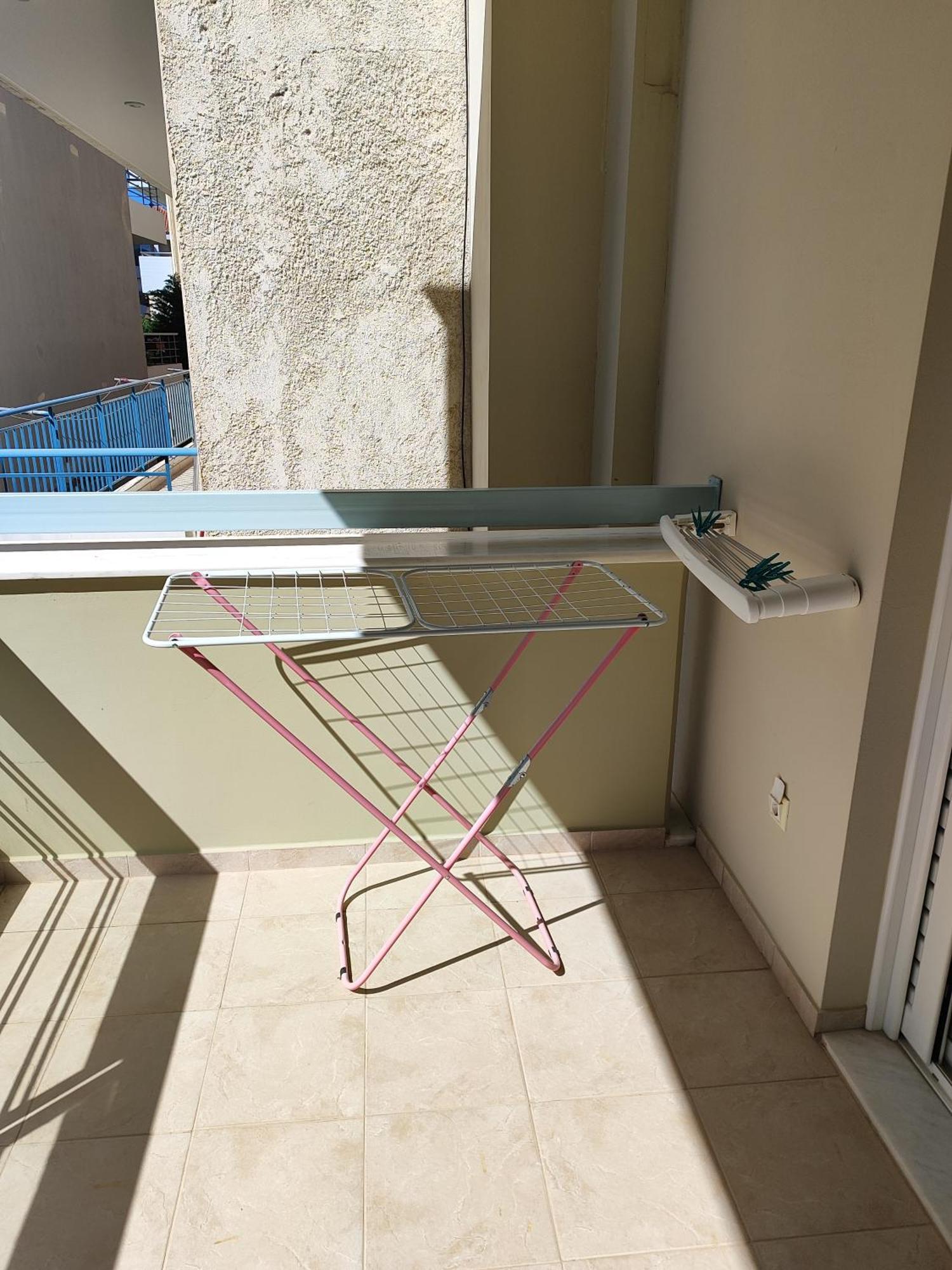 Δροσιά Apartment Nauplion Exterior foto