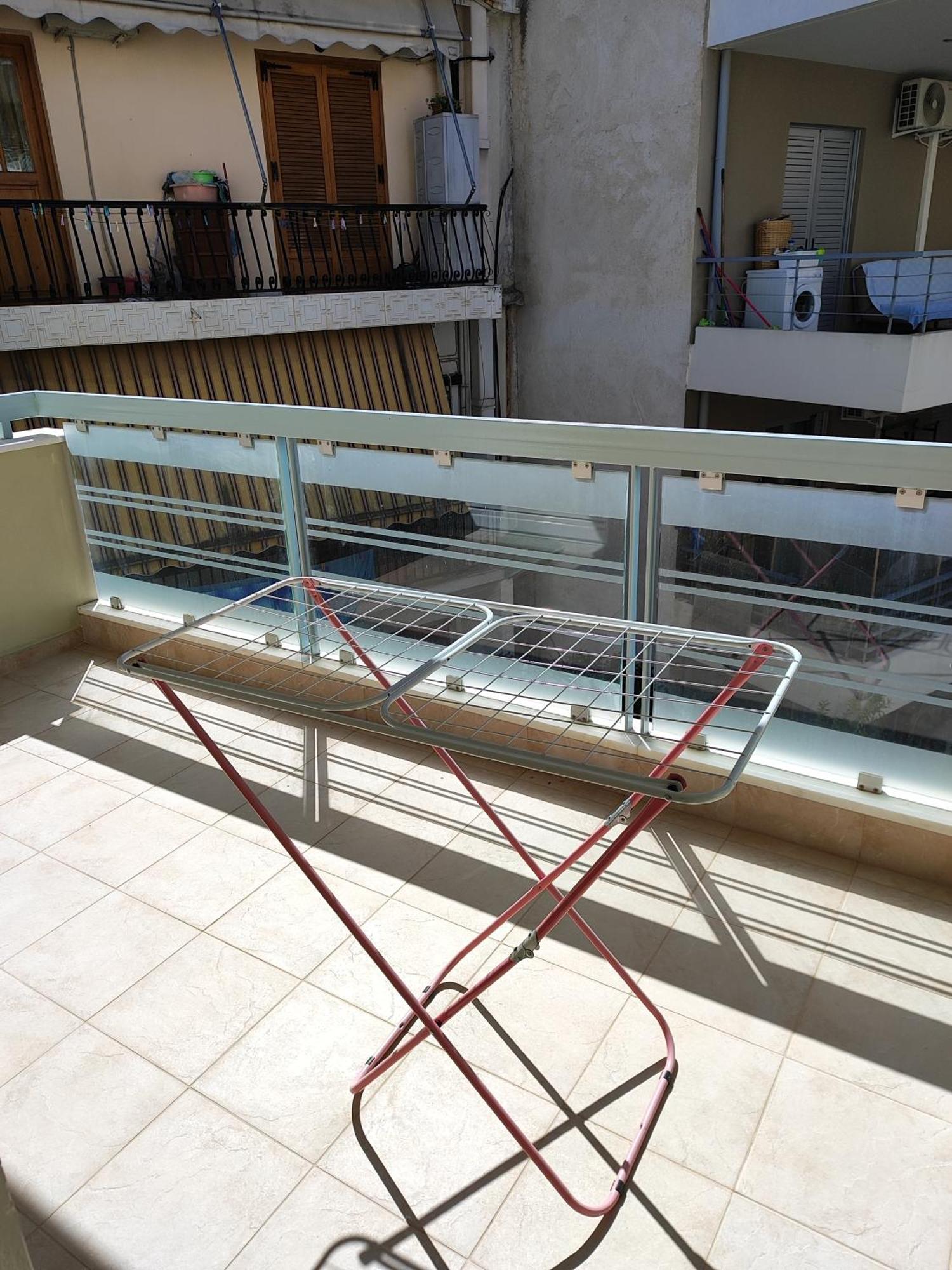 Δροσιά Apartment Nauplion Exterior foto