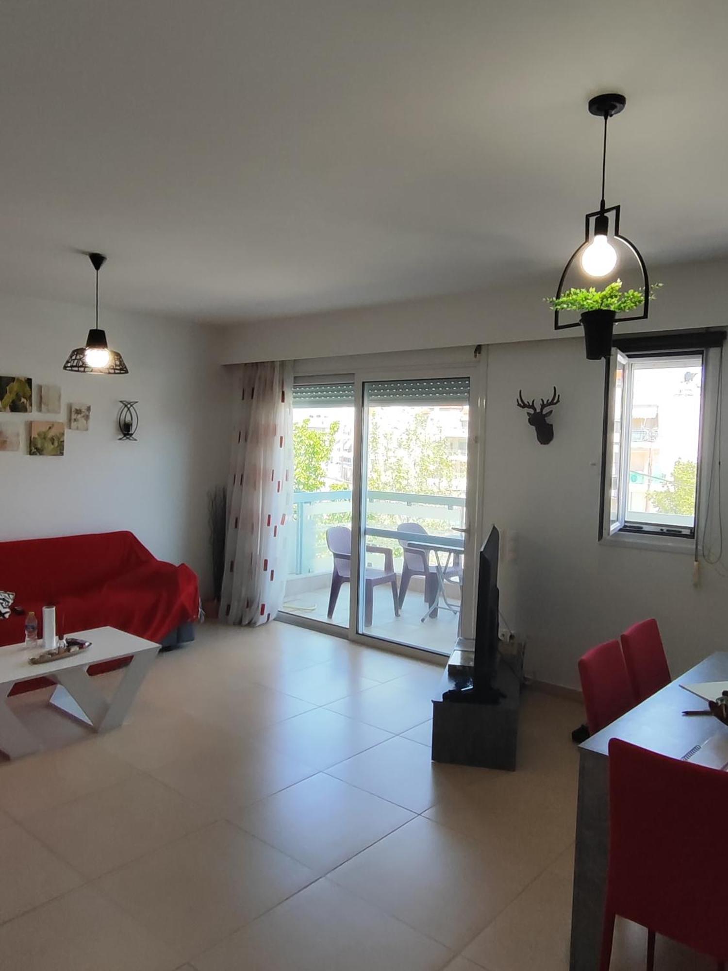Δροσιά Apartment Nauplion Exterior foto